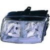 DIEDERICHS 2204980 Headlight